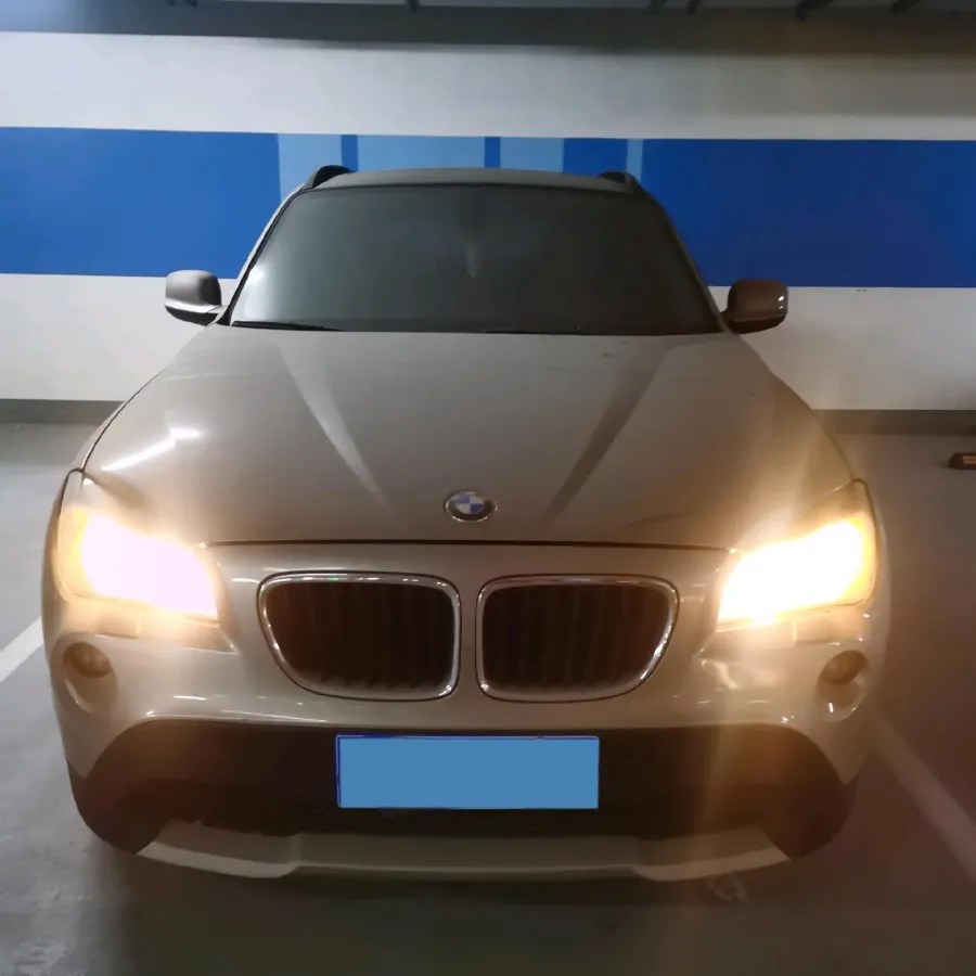 2012 BMW X1 2.0L 150HP L4 6AT,autocango,china used car exporter,china ev exporter,chinese used car exporter,chinese used ev exporter