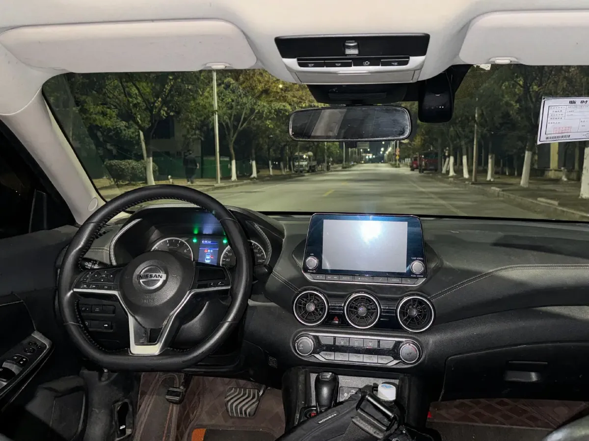 2020 Nissan Sylphy 1.6L 139HP L4 CVT,autocango,china used car exporter,china ev exporter,chinese used car exporter,chinese used ev exporter