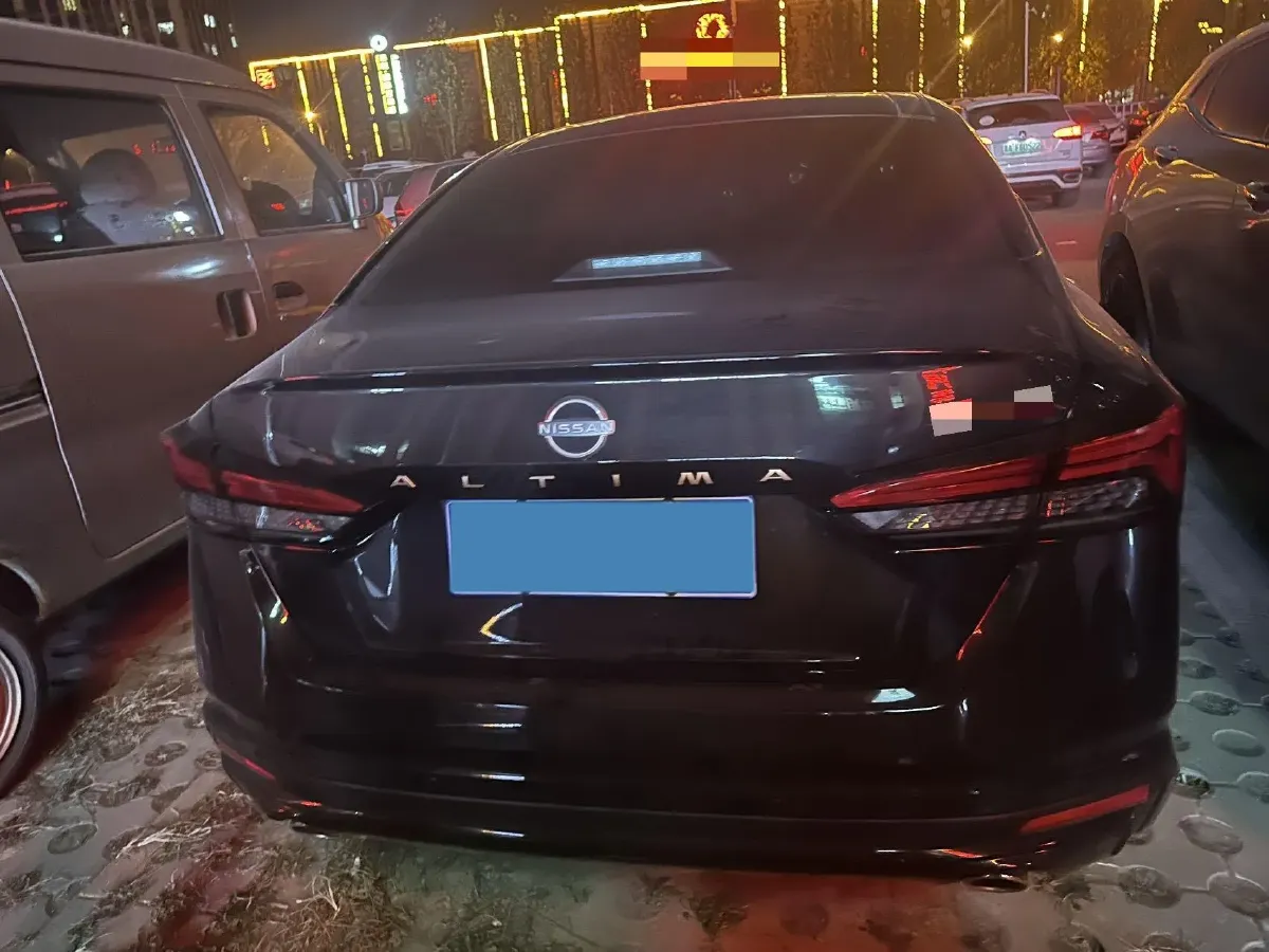 2025 Nissan Teana 2.0L 156HP L4 CVT,autocango,china used car exporter,china ev exporter,chinese used car exporter,chinese used ev exporter