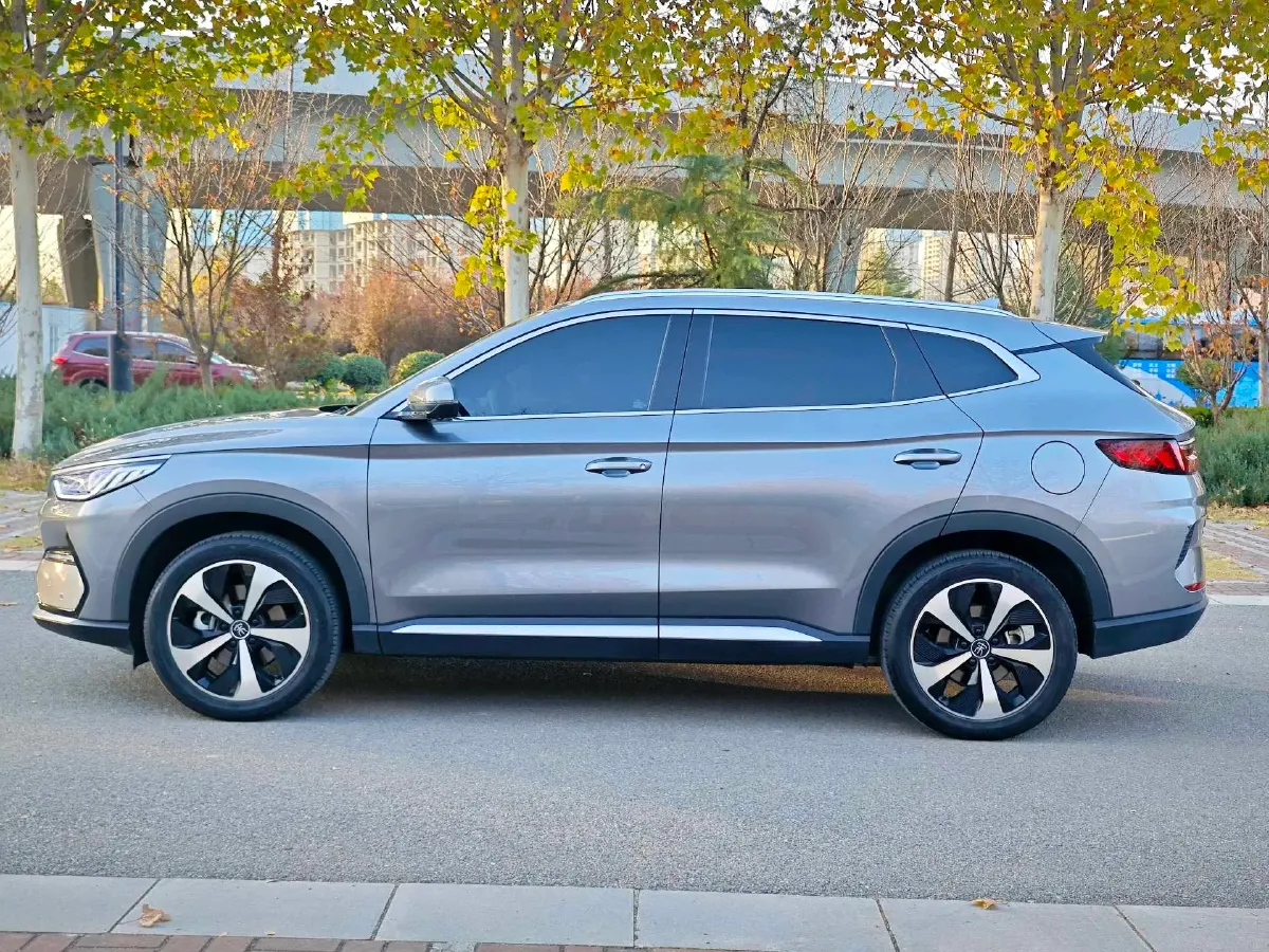 2021 BYD Song Plus BEV 71.7KWH,autocango,china used car exporter,china ev exporter,chinese used car exporter,chinese used ev exporter