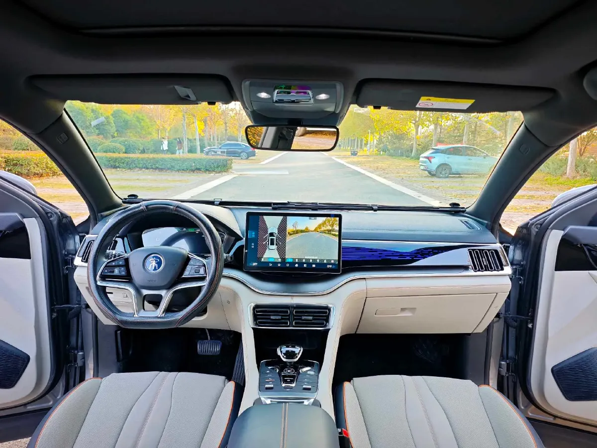 2021 BYD Song Plus BEV 71.7KWH,autocango,china used car exporter,china ev exporter,chinese used car exporter,chinese used ev exporter