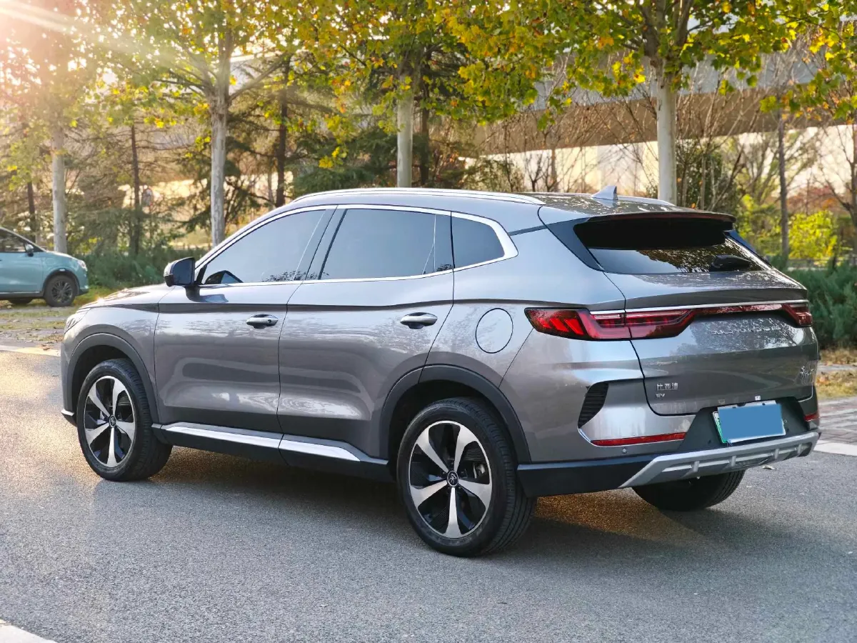 2021 BYD Song Plus BEV 71.7KWH,autocango,china used car exporter,china ev exporter,chinese used car exporter,chinese used ev exporter