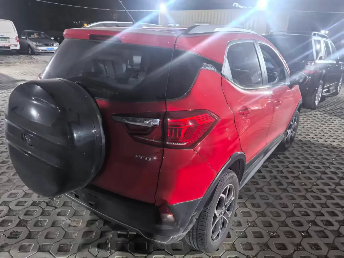 2021 BYD Yuan Pro BEV 50.1KWH,autocango,china used car exporter,china ev exporter,chinese used car exporter,chinese used ev exporter