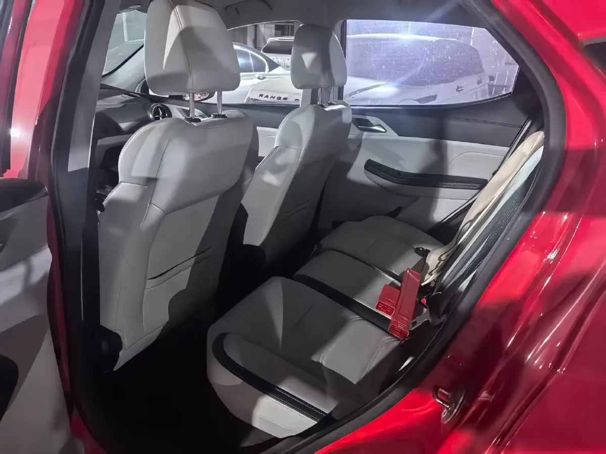 2021 BYD Yuan Pro BEV 50.1KWH,autocango,china used car exporter,china ev exporter,chinese used car exporter,chinese used ev exporter