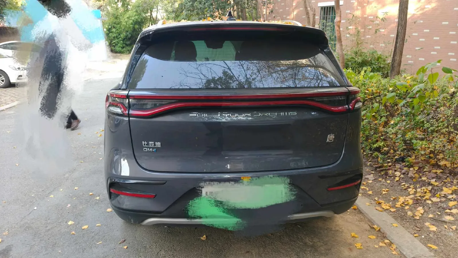 2023 BYD Tang 1.5T 139HP L4 E-CVT PHEV 21.504KWH,autocango,china used car exporter,china ev exporter,chinese used car exporter,chinese used ev exporter