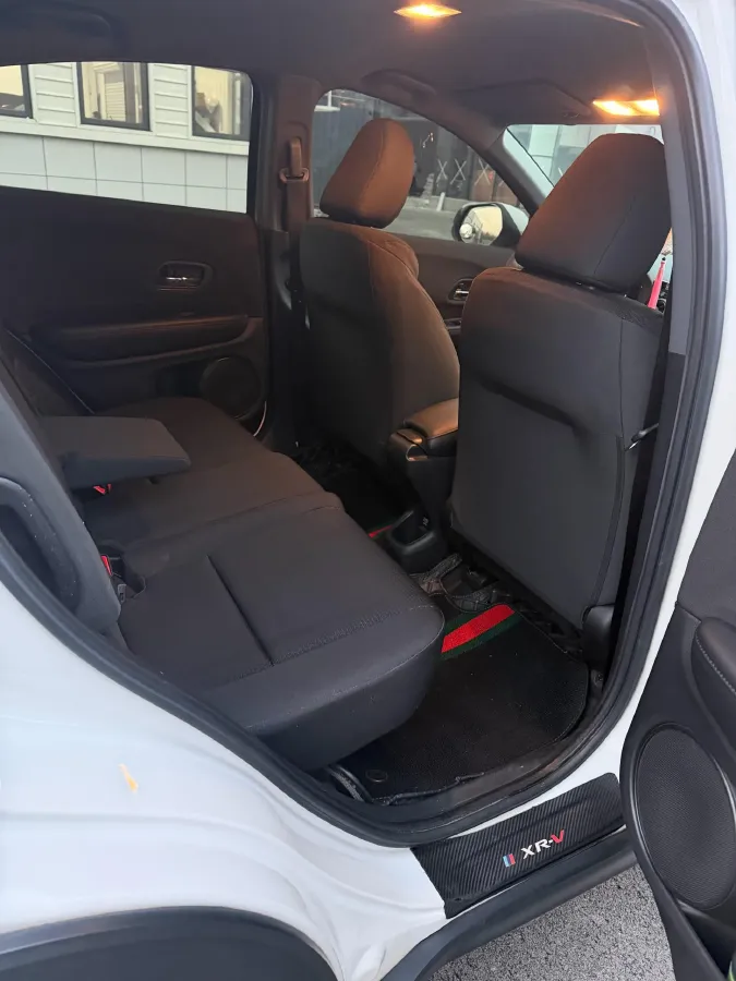 2021 Honda XR-V 1.5L 131HP L4 CVT,autocango,china used car exporter,china ev exporter,chinese used car exporter,chinese used ev exporter