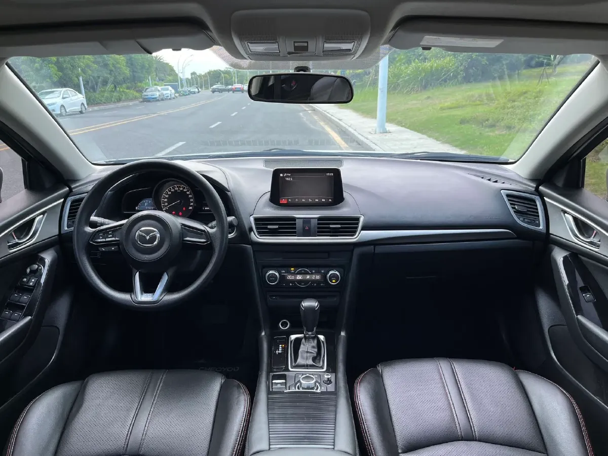 2019 Mazda 3 Axela 1.5L 117HP L4 6AT,autocango,china used car exporter,china ev exporter,chinese used car exporter,chinese used ev exporter