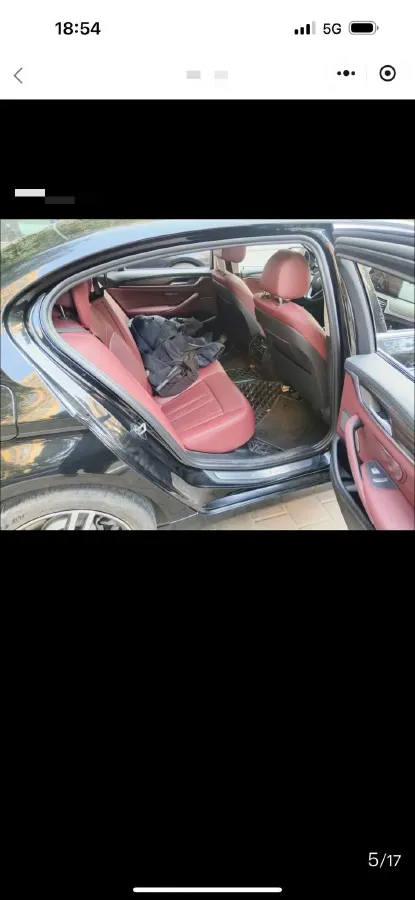 2021 BMW 5 Series 2.0T 252HP L4 8AT,autocango,china used car exporter,china ev exporter,chinese used car exporter,chinese used ev exporter