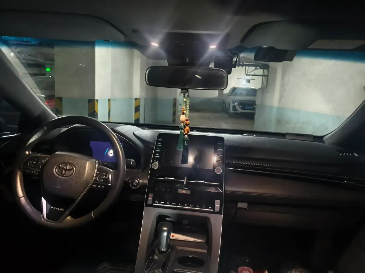 2019 Toyota Avalon 2.0L 178HP L4 CVT,autocango,china used car exporter,china ev exporter,chinese used car exporter,chinese used ev exporter