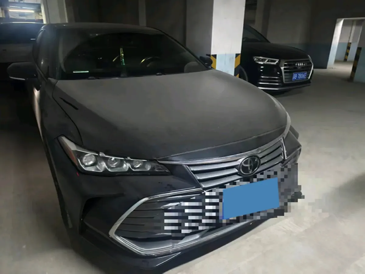 2019 Toyota Avalon 2.0L 178HP L4 CVT,autocango,china used car exporter,china ev exporter,chinese used car exporter,chinese used ev exporter