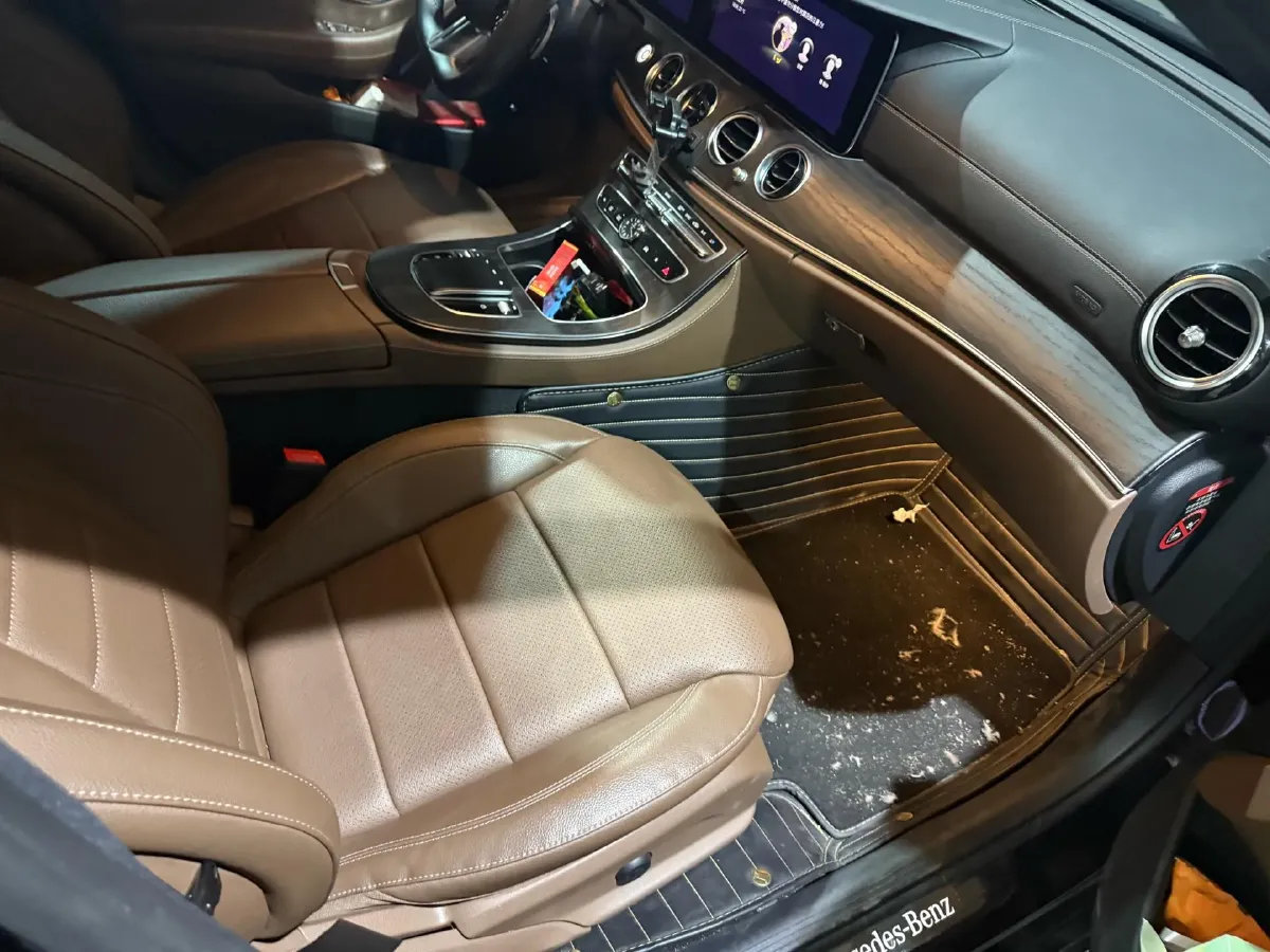 2023 Mercedes-Benz E Class 2.0T 258HP L4 9AT,autocango,china used car exporter,china ev exporter,chinese used car exporter,chinese used ev exporter