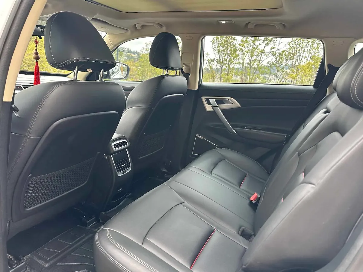 2018 Geely Azkarra 1.8T 184HP L4 6AT,autocango,china used car exporter,china ev exporter,chinese used car exporter,chinese used ev exporter