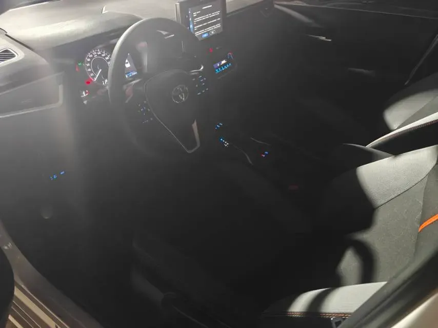 2021 Toyota Corolla 1.2T 116HP L4 CVT,autocango,china used car exporter,china ev exporter,chinese used car exporter,chinese used ev exporter