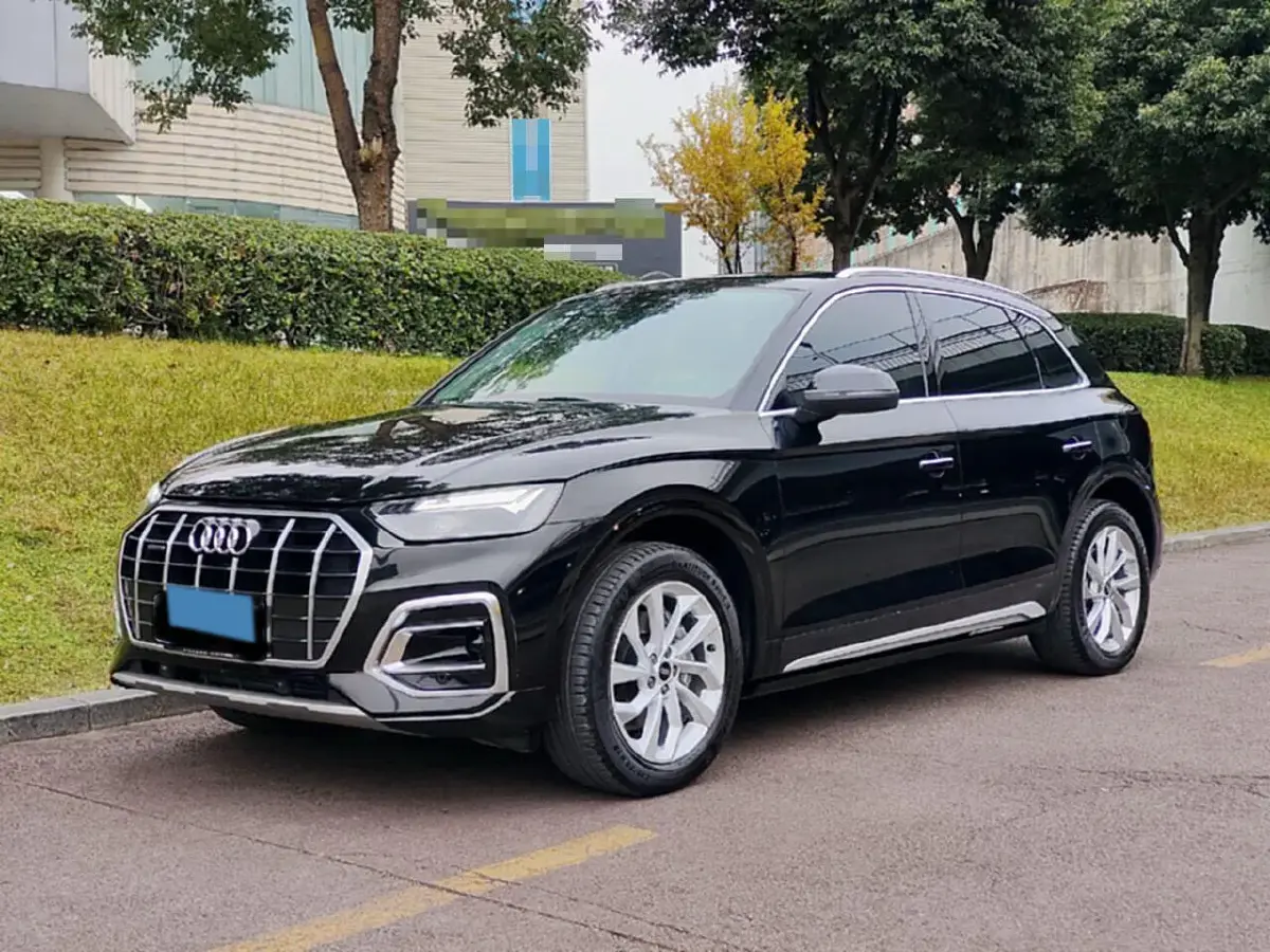 2023 Audi Q5L 2.0T 190HP L4 7DCT