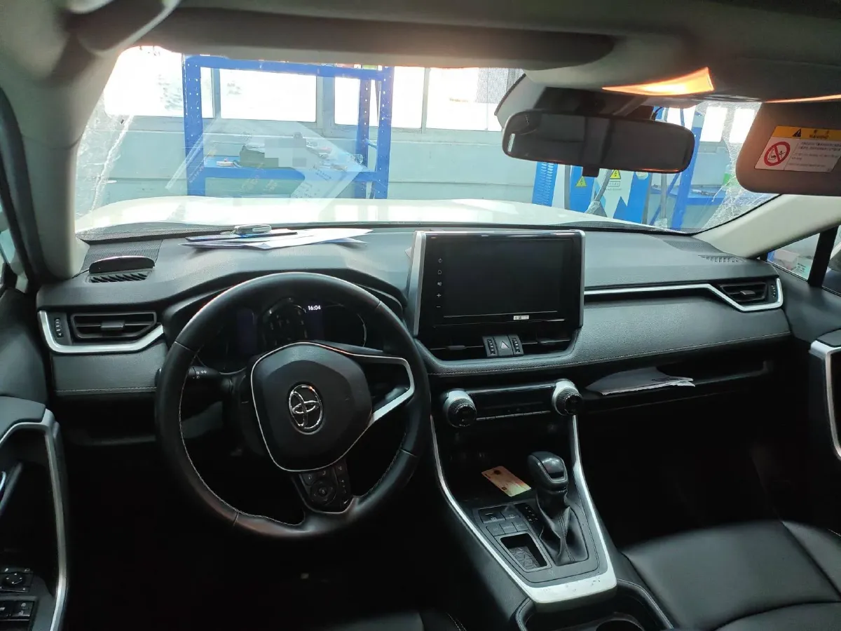 2020 Toyota RAV4 2.0L 171HP L4 CVT,autocango,china used car exporter,china ev exporter,chinese used car exporter,chinese used ev exporter