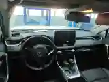 2020 Toyota RAV4 2.0L 171HP L4 CVT