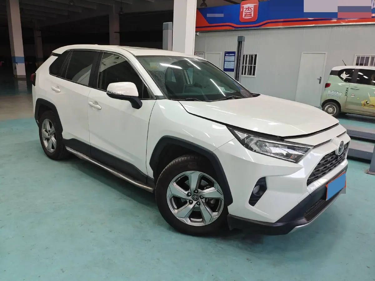 2020 Toyota RAV4 2.0L 171HP L4 CVT,autocango,china used car exporter,china ev exporter,chinese used car exporter,chinese used ev exporter