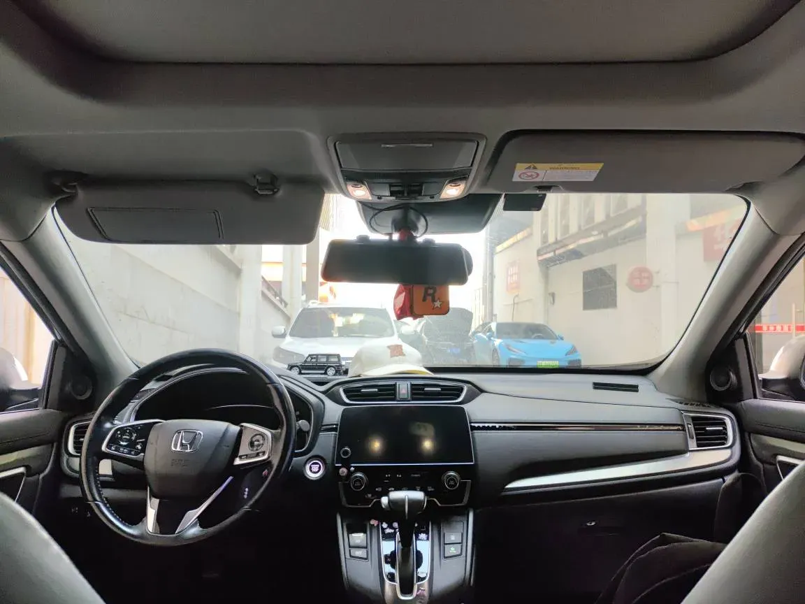 2021 Honda Breeze 1.5T 193HP L4 CVT,autocango,china used car exporter,china ev exporter,chinese used car exporter,chinese used ev exporter