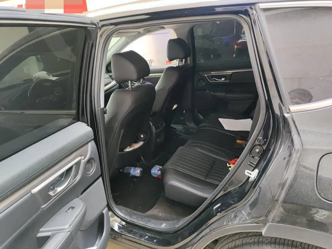 2021 Honda Breeze 1.5T 193HP L4 CVT,autocango,china used car exporter,china ev exporter,chinese used car exporter,chinese used ev exporter