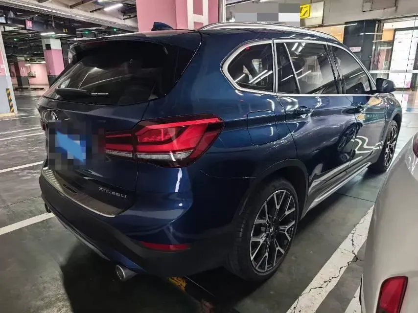 2021 BMW X1 2.0T 192HP L4 8AT,autocango,china used car exporter,china ev exporter,chinese used car exporter,chinese used ev exporter