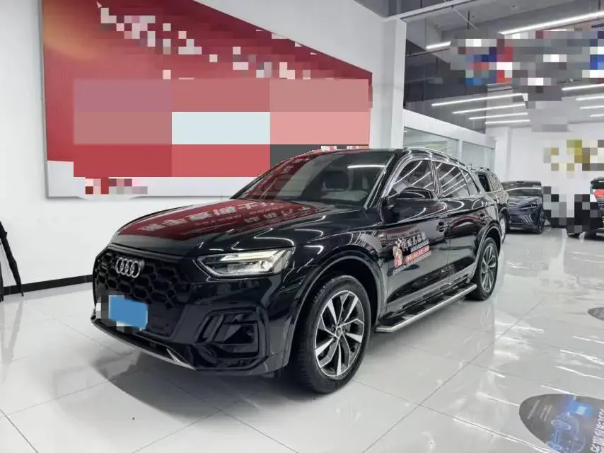 2023 Audi Q5L 2.0T 190HP L4 7DCT