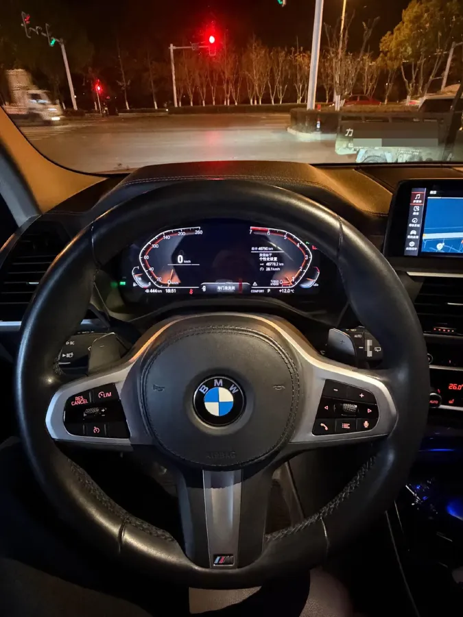 2021 BMW X3 2.0T 224HP L4 8AT,autocango,china used car exporter,china ev exporter,chinese used car exporter,chinese used ev exporter