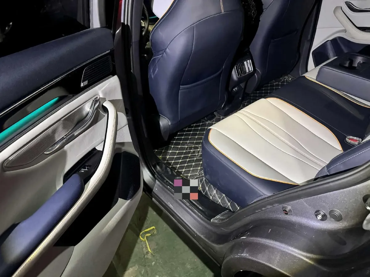 2021 Geely JiaJi 1.5T 177HP L3 7DCT PHEV 11.3KWH,autocango,china used car exporter,china ev exporter,chinese used car exporter,chinese used ev exporter