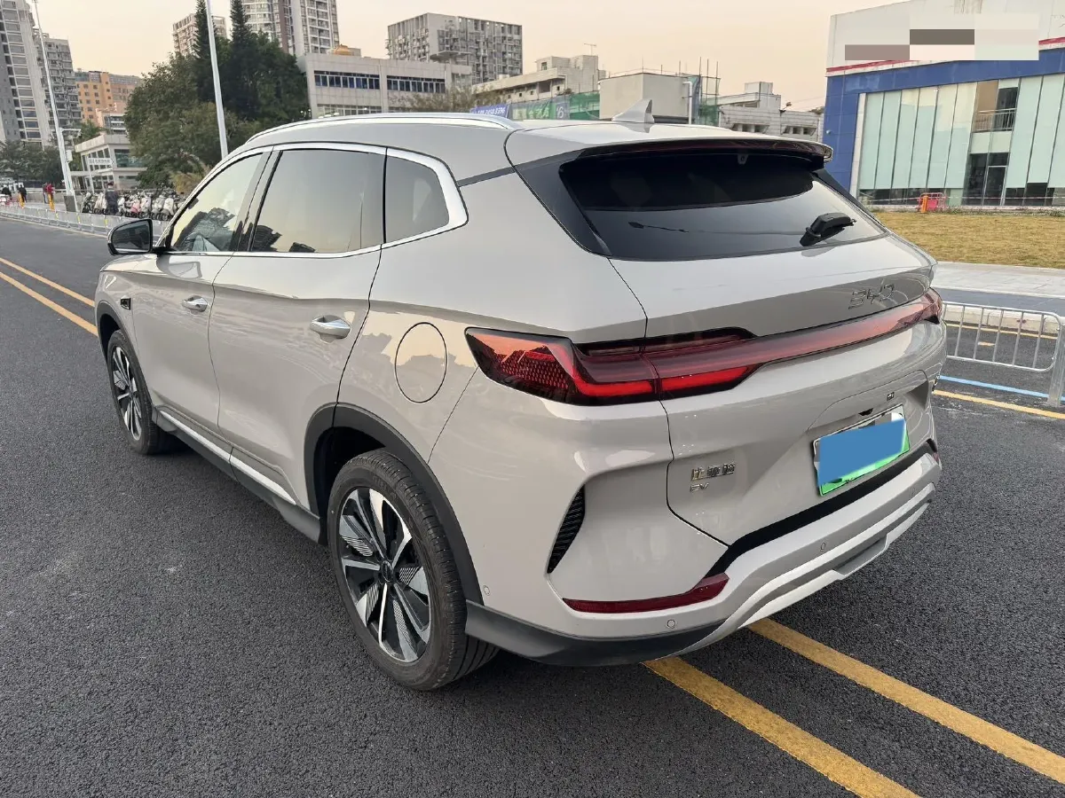 2025 BYD Song Plus BEV 71.8KWH,autocango,china used car exporter,china ev exporter,chinese used car exporter,chinese used ev exporter