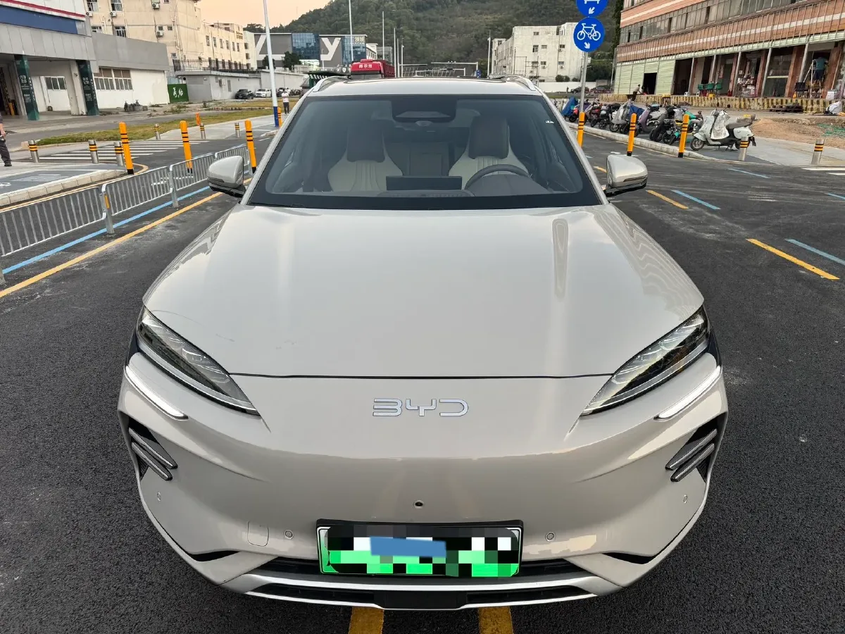2025 BYD Song Plus BEV 71.8KWH,autocango,china used car exporter,china ev exporter,chinese used car exporter,chinese used ev exporter
