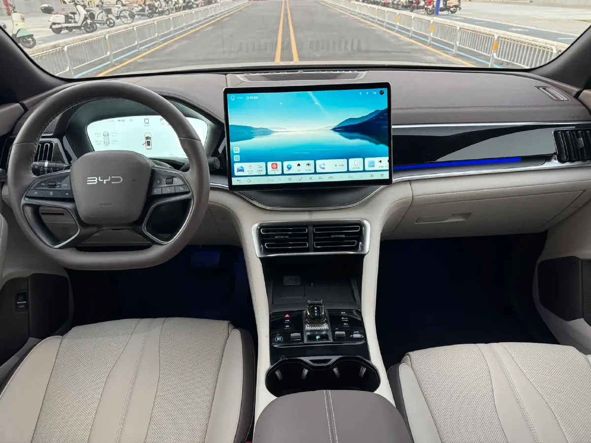 2025 BYD Song Plus BEV 71.8KWH,autocango,china used car exporter,china ev exporter,chinese used car exporter,chinese used ev exporter