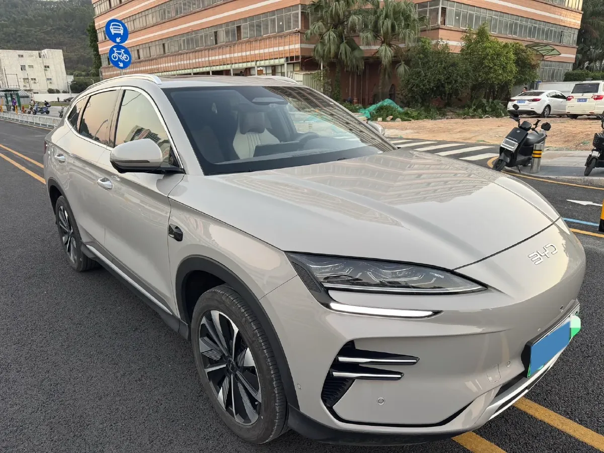 2025 BYD Song Plus BEV 71.8KWH,autocango,china used car exporter,china ev exporter,chinese used car exporter,chinese used ev exporter