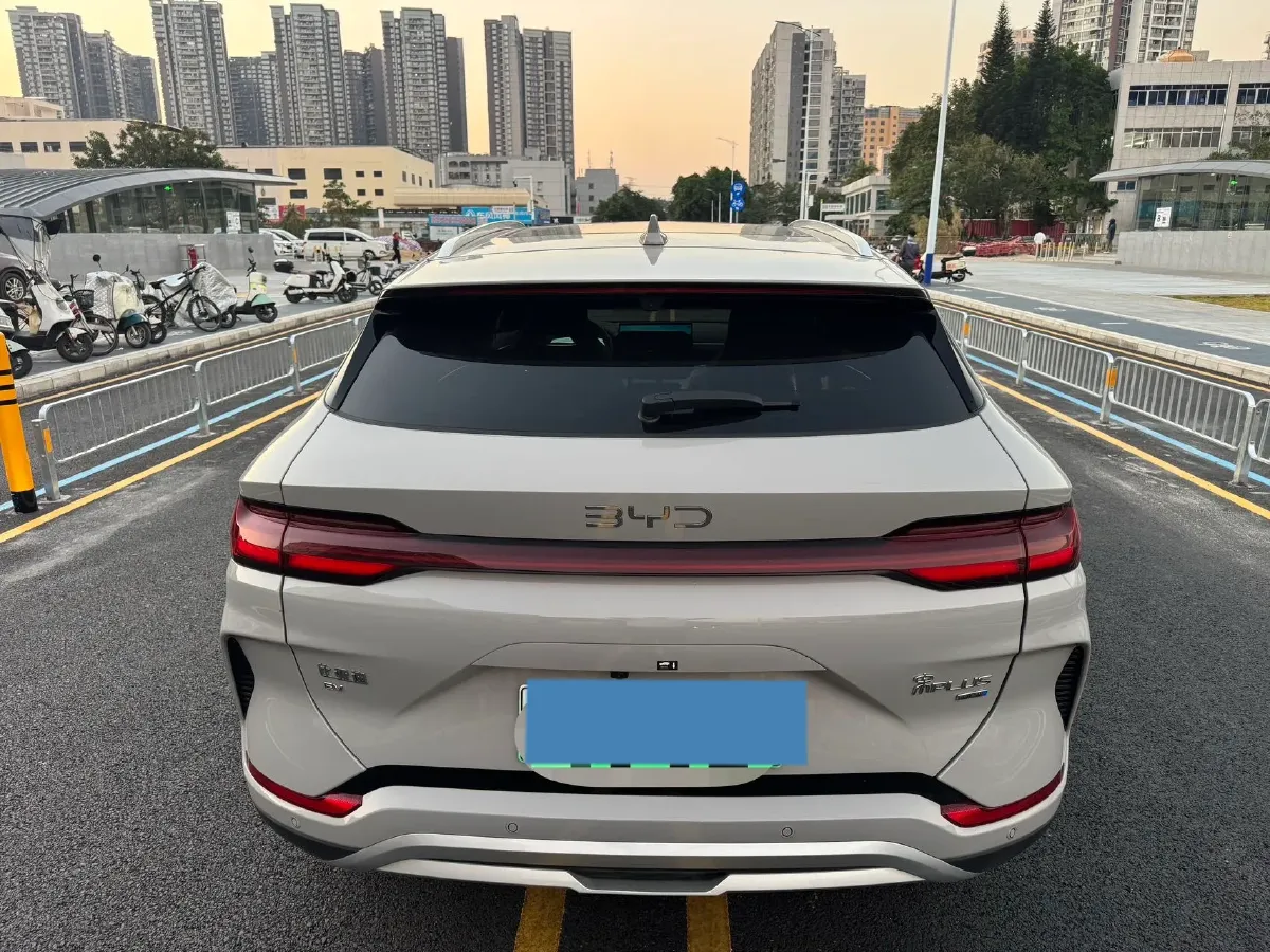 2025 BYD Song Plus BEV 71.8KWH,autocango,china used car exporter,china ev exporter,chinese used car exporter,chinese used ev exporter