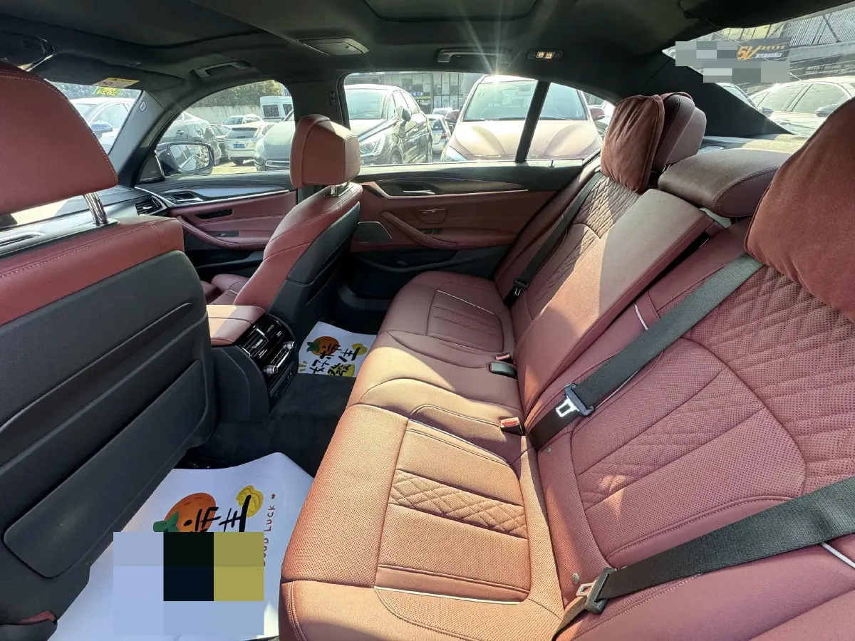 2022 BMW 5 Series 2.0T 184HP L4 8AT PHEV 17.7KWH,autocango,china used car exporter,china ev exporter,chinese used car exporter,chinese used ev exporter