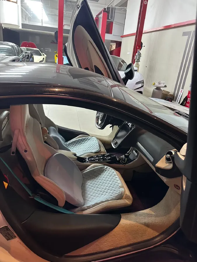 2019 Lorinser MAYBACH S Class 3.0T 367HP V6 9AT,autocango,china used car exporter,china ev exporter,chinese used car exporter,chinese used ev exporter