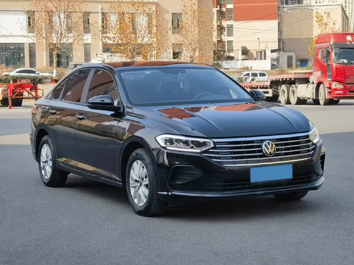 2023 Volkswagen Lavida 1.5L 113HP L4 6AT,autocango,china used car exporter,china ev exporter,chinese used car exporter,chinese used ev exporter