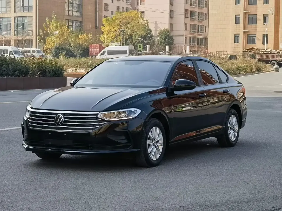 2023 Volkswagen Lavida 1.5L 113HP L4 6AT