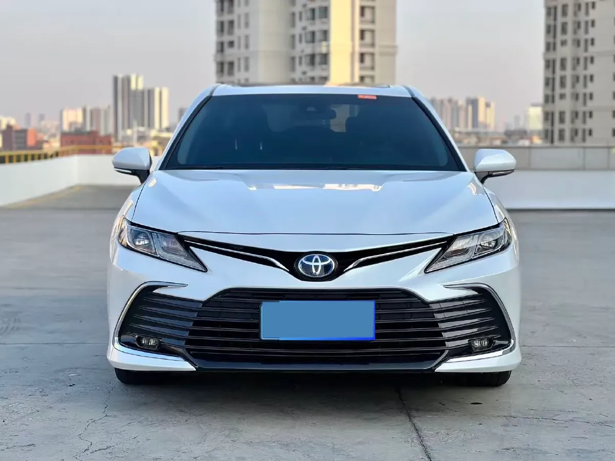 2023 Toyota Camry 2.5L 178HP L4 E-CVT Hybrid,autocango,china used car exporter,china ev exporter,chinese used car exporter,chinese used ev exporter