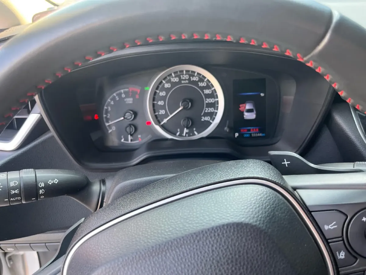 2021 Toyota Corolla 1.5L 121HP L3 CVT,autocango,china used car exporter,china ev exporter,chinese used car exporter,chinese used ev exporter