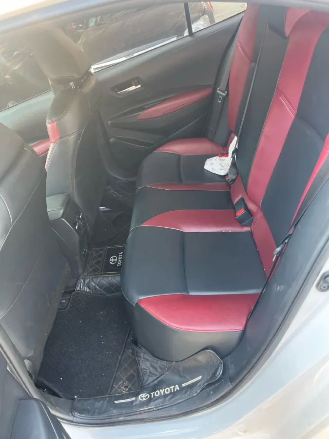 2021 Toyota Corolla 1.5L 121HP L3 CVT,autocango,china used car exporter,china ev exporter,chinese used car exporter,chinese used ev exporter