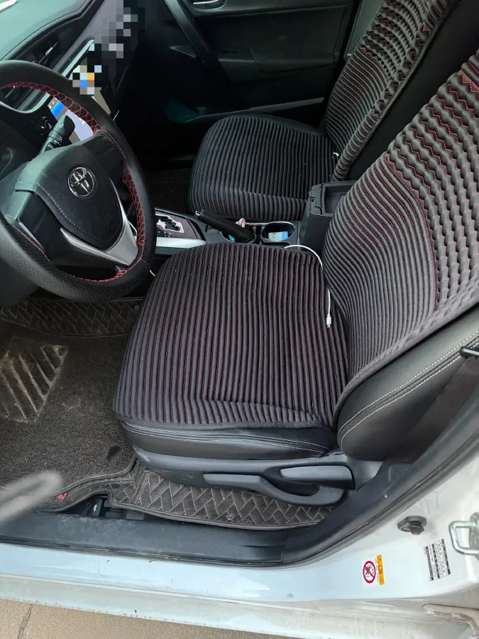 2017 Toyota Corolla 1.2T 116HP L4 CVT,autocango,china used car exporter,china ev exporter,chinese used car exporter,chinese used ev exporter