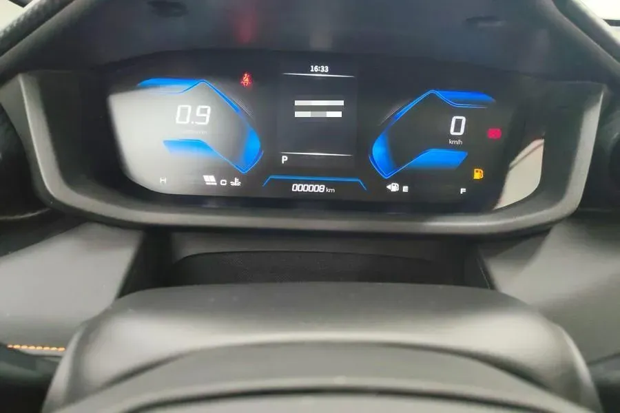 2024 DongFeng Aeolus YiXuan GS 1.5L 125HP L4 6DCT,autocango,china used car exporter,china ev exporter,chinese used car exporter,chinese used ev exporter