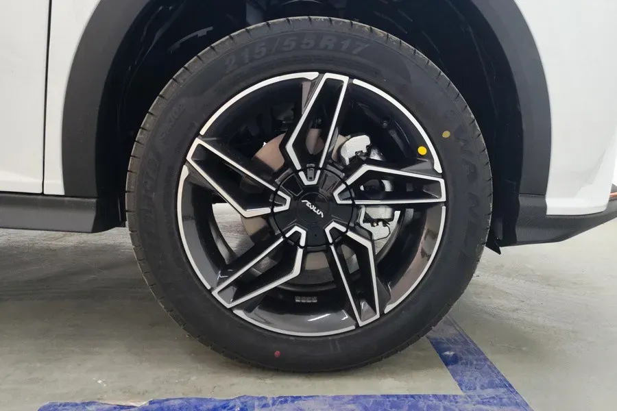 2024 DongFeng Aeolus YiXuan GS 1.5L 125HP L4 6DCT,autocango,china used car exporter,china ev exporter,chinese used car exporter,chinese used ev exporter