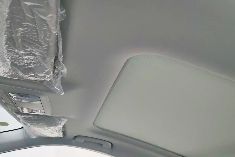 2024 DongFeng Aeolus YiXuan GS 1.5L 125HP L4 6DCT,autocango,china used car exporter,china ev exporter,chinese used car exporter,chinese used ev exporter