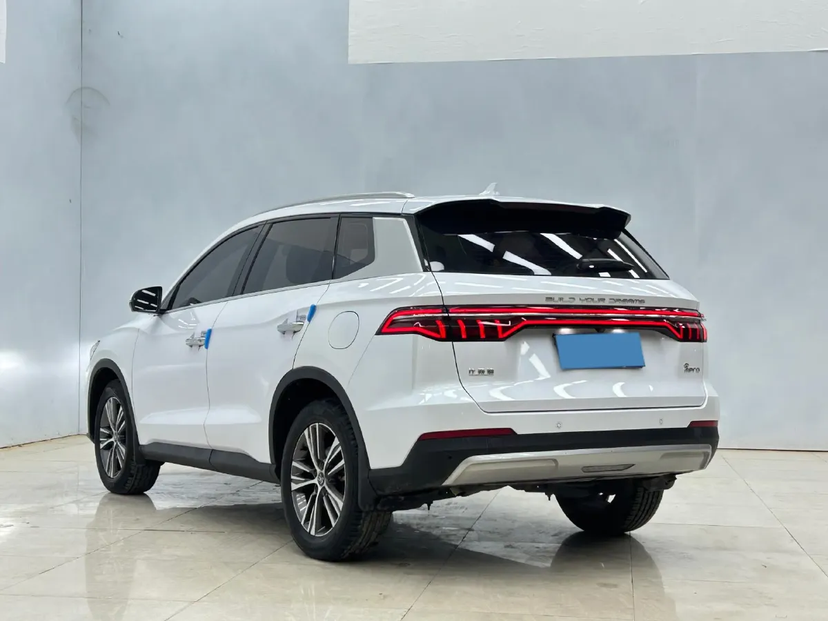 2019 BYD Song Pro 1.5T 160HP L4 6DCT,autocango,china used car exporter,china ev exporter,chinese used car exporter,chinese used ev exporter