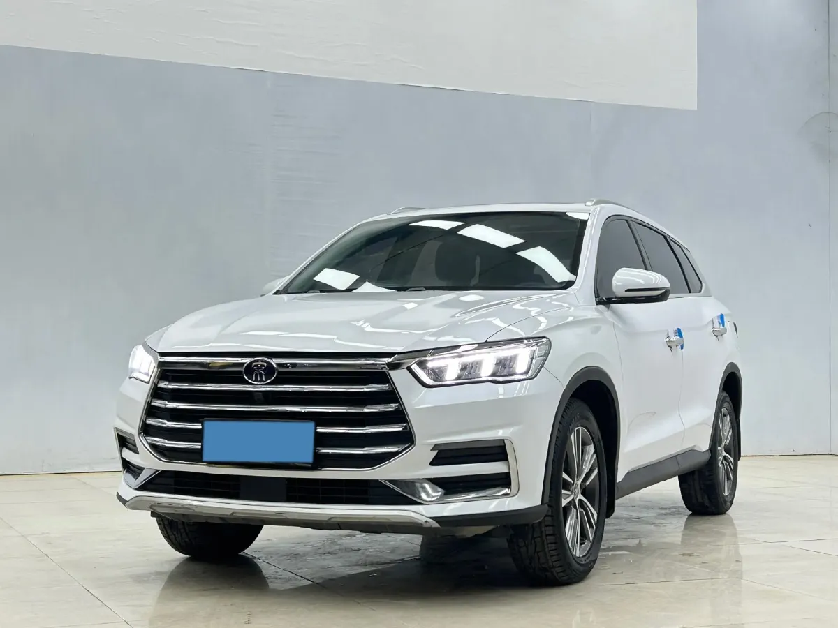 2019 BYD Song Pro 1.5T 160HP L4 6DCT,autocango,china used car exporter,china ev exporter,chinese used car exporter,chinese used ev exporter