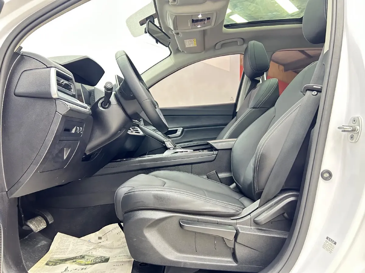 2019 BYD Song Pro 1.5T 160HP L4 6DCT,autocango,china used car exporter,china ev exporter,chinese used car exporter,chinese used ev exporter