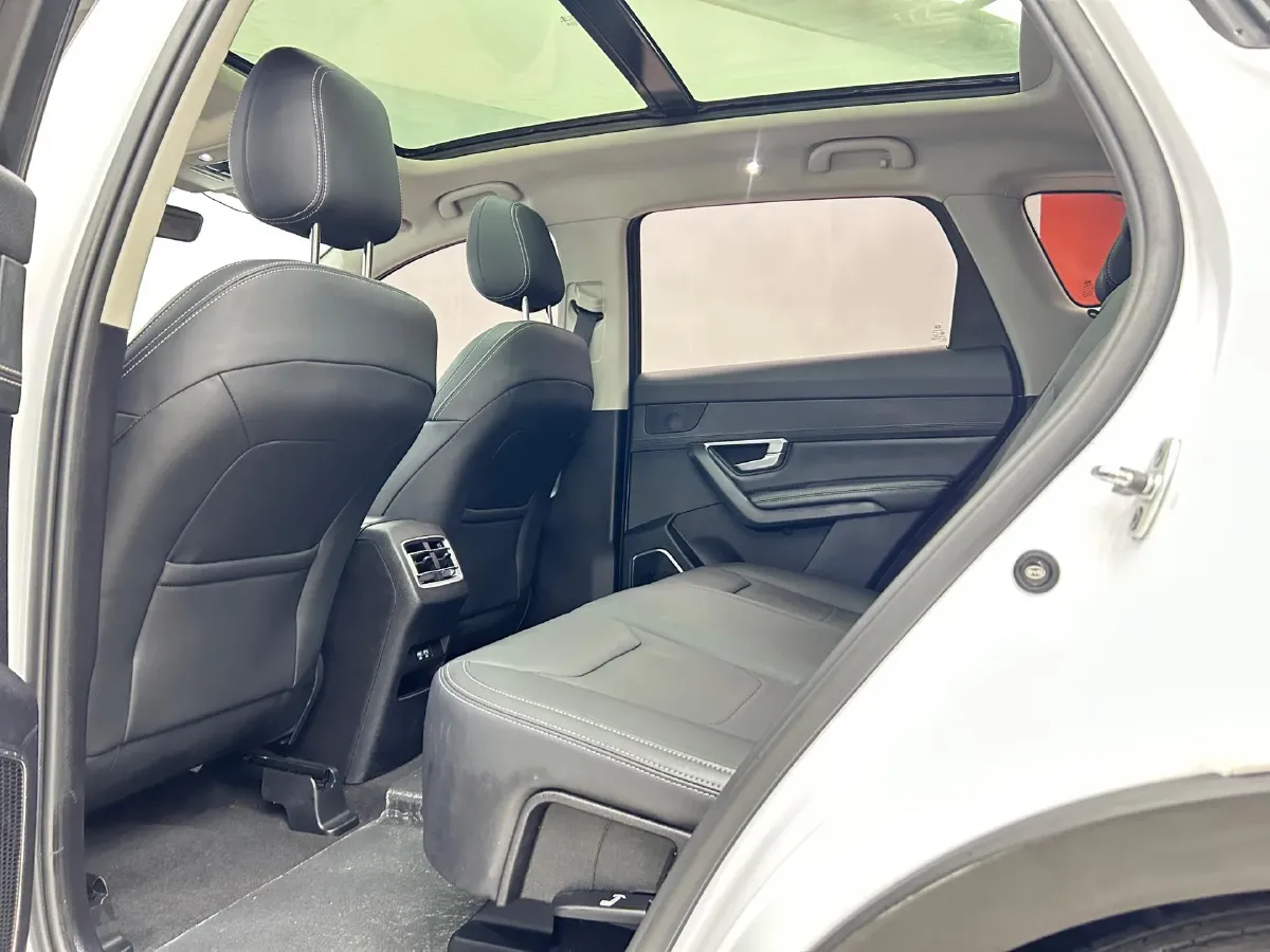 2019 BYD Song Pro 1.5T 160HP L4 6DCT,autocango,china used car exporter,china ev exporter,chinese used car exporter,chinese used ev exporter