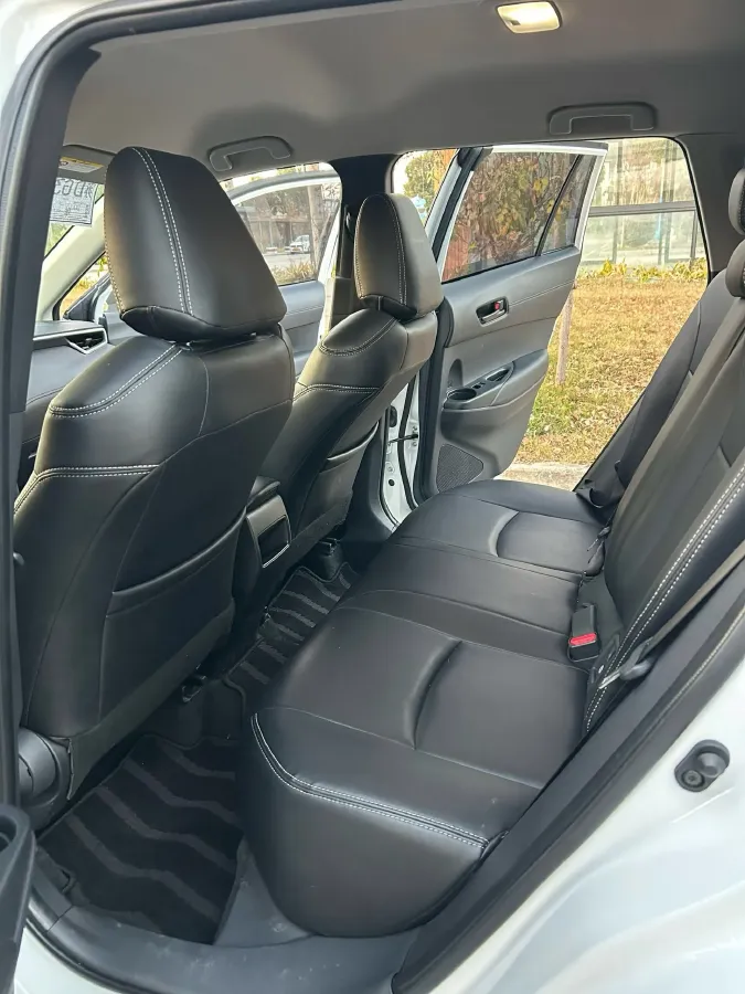 2024 Toyota Corolla Cross 2.0L 171HP L4 CVT,autocango,china used car exporter,china ev exporter,chinese used car exporter,chinese used ev exporter