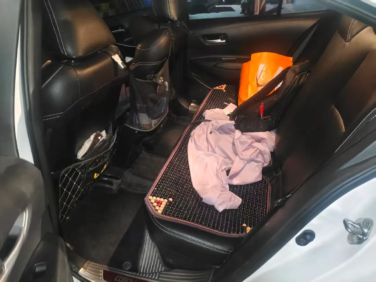 2021 Toyota Corolla 1.8L 98HP L4 E-CVT Hybrid,autocango,china used car exporter,china ev exporter,chinese used car exporter,chinese used ev exporter