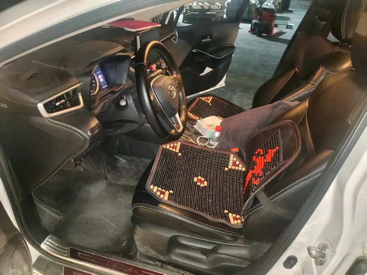 2021 Toyota Corolla 1.8L 98HP L4 E-CVT Hybrid,autocango,china used car exporter,china ev exporter,chinese used car exporter,chinese used ev exporter